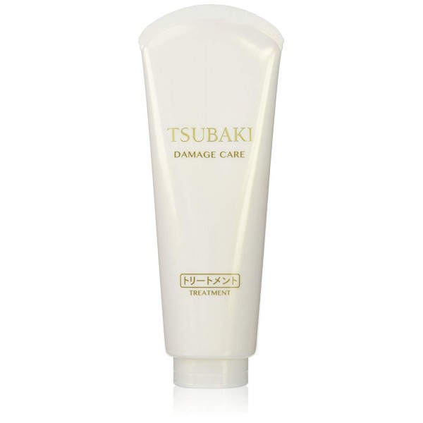 „Shiseido Tsubaki Damage Care“ balzamas pažeistiems plaukams, 180g